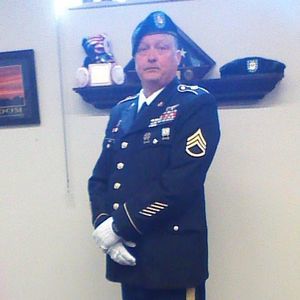 Meet your Posher, Jerry